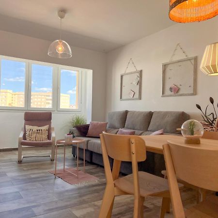 Tarifa Cozy House - Eolo Beach - Parking Wifi ภายนอก รูปภาพ