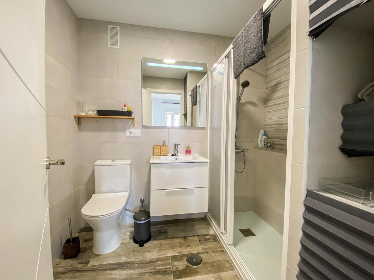 Tarifa Cozy House - Eolo Beach - Parking Wifi ภายนอก รูปภาพ