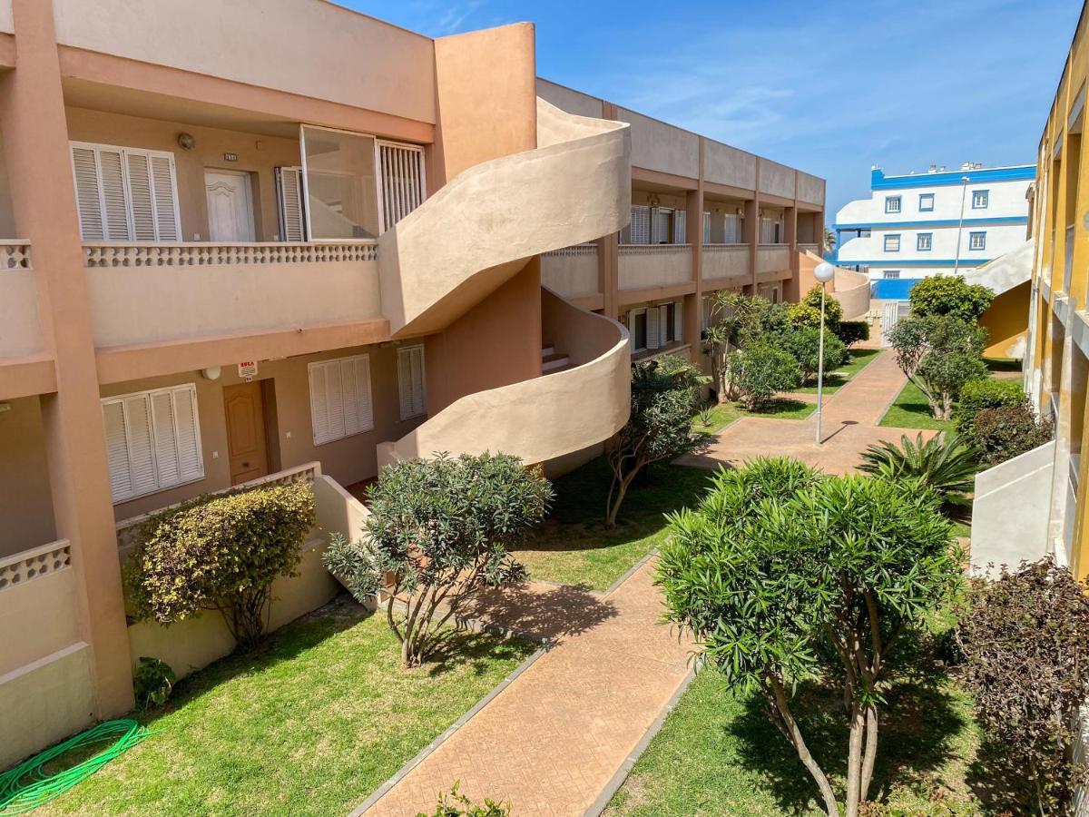 Tarifa Cozy House - Eolo Beach - Parking Wifi ภายนอก รูปภาพ