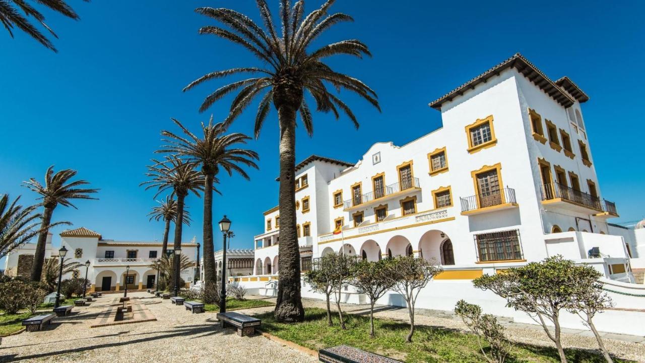 Tarifa Cozy House - Eolo Beach - Parking Wifi ภายนอก รูปภาพ